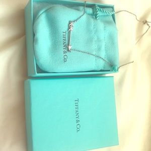 Tiffany & Co. Paloma’s Graffiti Arrow Pendant